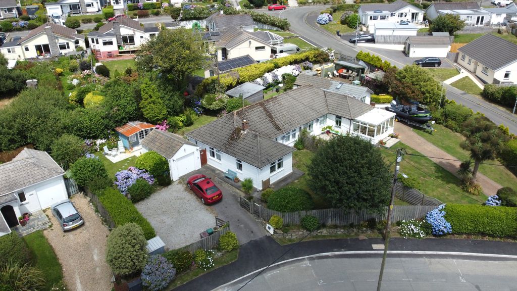 Property photo 2 of 26 Drone Image