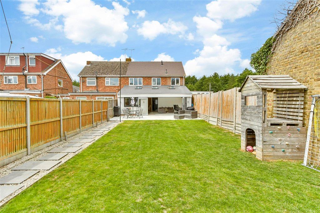 Property photo 3 of 14 Rear Garden