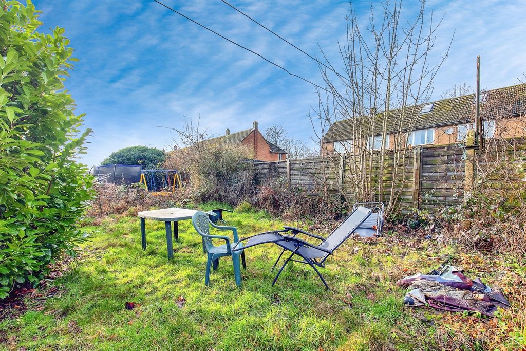Additional image 12 of 2 bed flat for saleCora Road, Kettering NN16