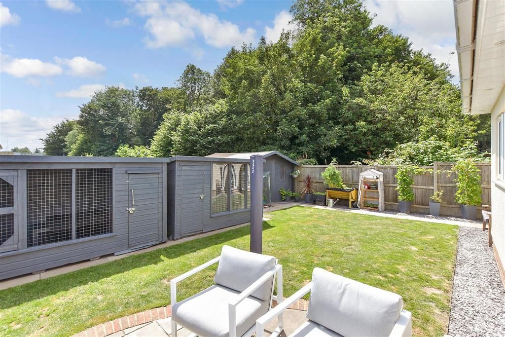 Property photo 1 of 12 Rear Garden