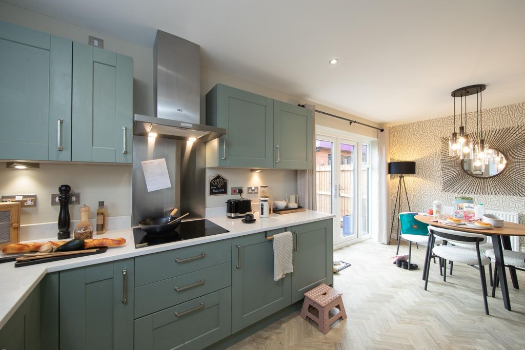 Property photo 3 of 8 Showhome Photography