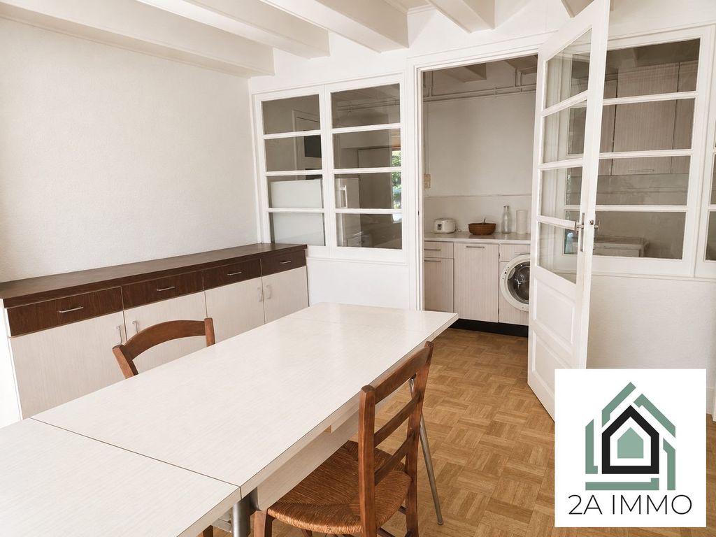 Property photo 1 of 11 House 73m²