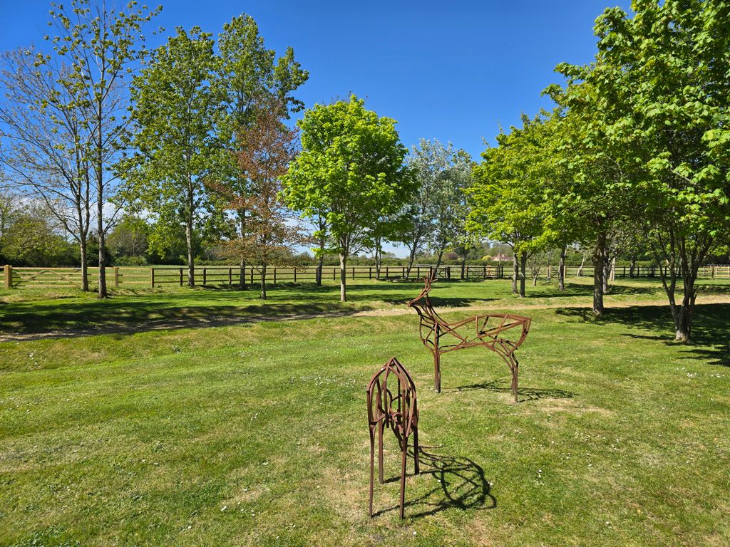 Additional image 30 of 8 bed detached house for saleChequers Green, Lymington SO41