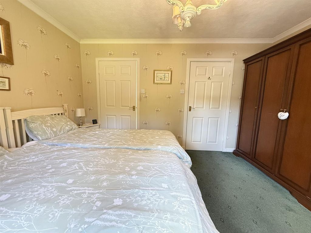 Additional image 24 of 3 bed detached bungalow for saleRiverside Gardens, Brydekirk, Annan DG12