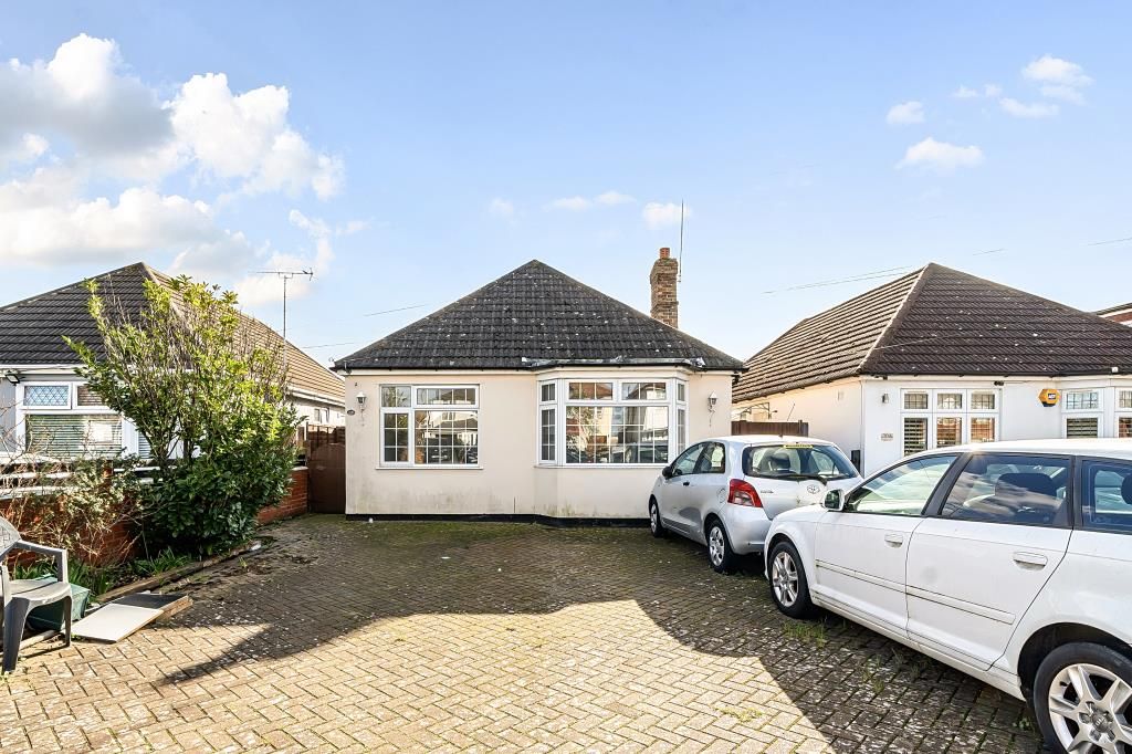 Property photo 1 of 21 External View