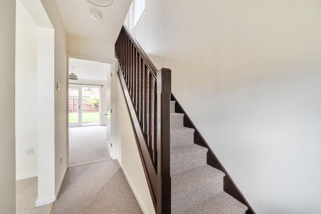Property photo 3 of 15 Hallway