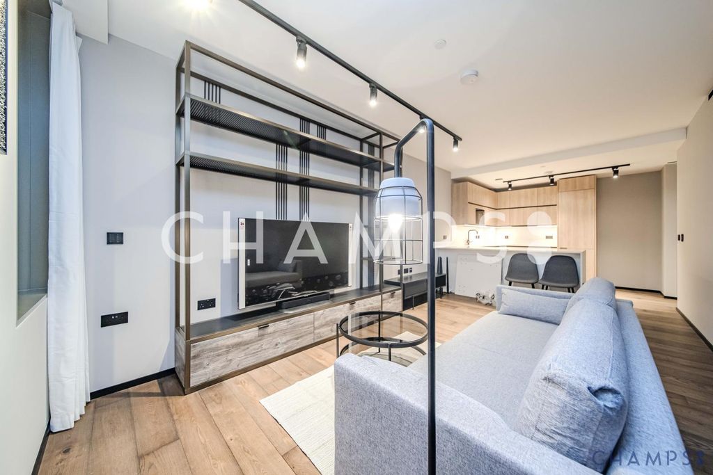 Property photo 1 of 13 One Bedroom Apartment To Let