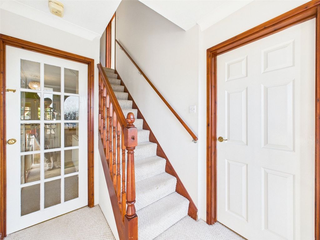 Additional image 21 of 5 bed detached house for saleTaw Vale Avenue, North Tawton, Devon EX20