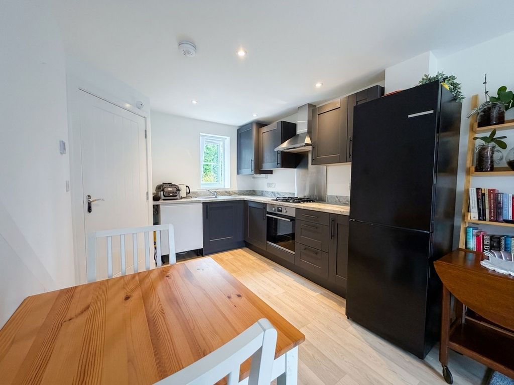 Property photo 2 of 16 Kitchen Dining Living