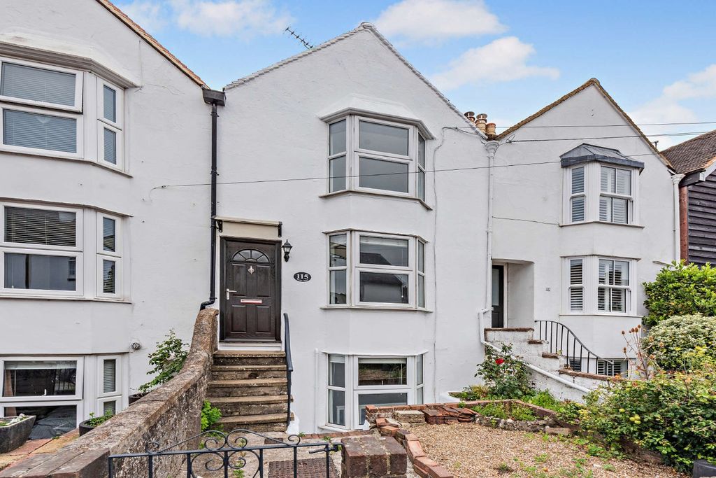 Property photo 1 of 11 115 Keymer Road