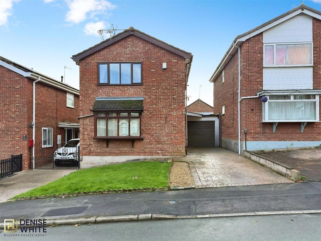 Property photo 1 of 22 Front Aspect