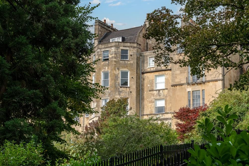 Additional image 16 of 1 bed flat to rentAinslies Belvedere, Bath BA1