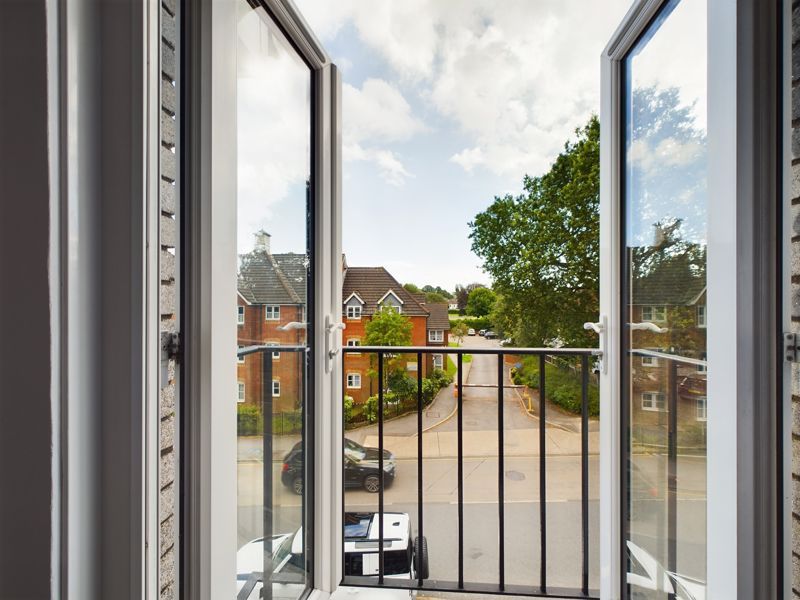 Property photo 3 of 14 View From Balcony