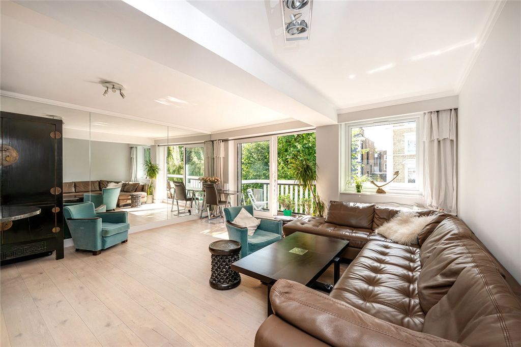 Property photo 1 of 13 Open Plan