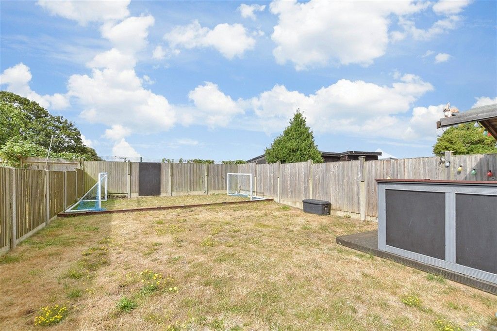 Property photo 2 of 13 Rear Garden