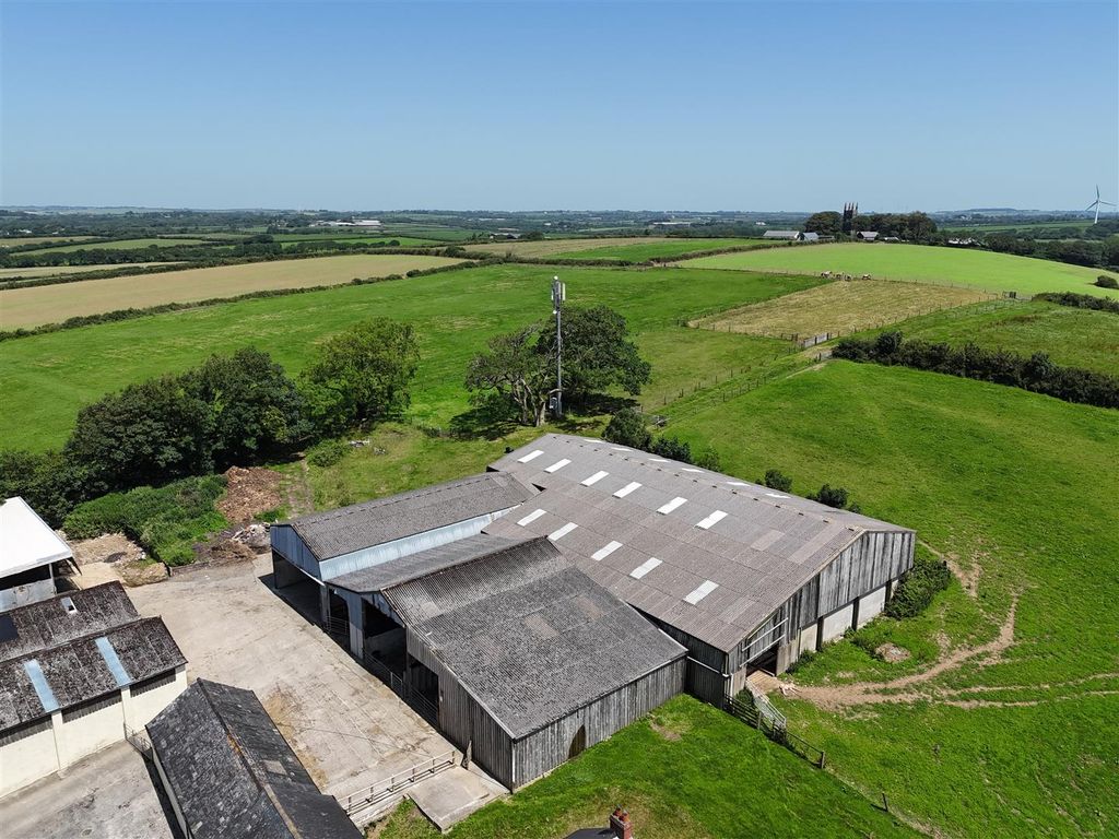 Additional image 29 of Land for salePancrasweek, Holsworthy - Devon EX22