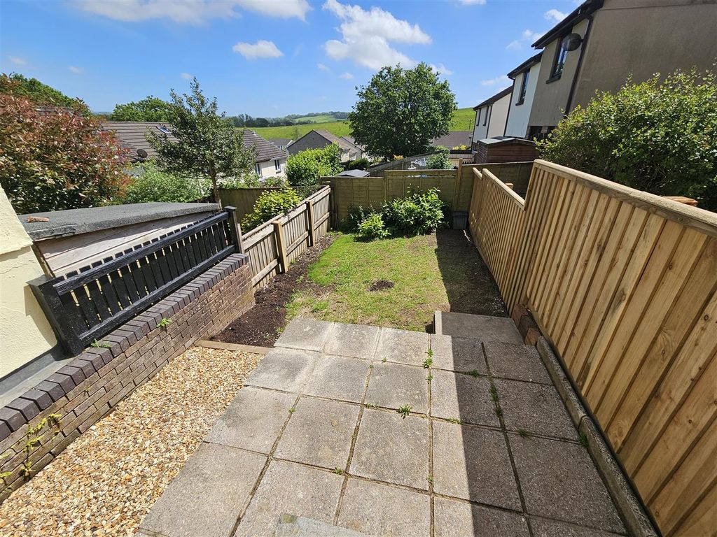 Property photo 2 of 14 Rear Garden.Jpg
