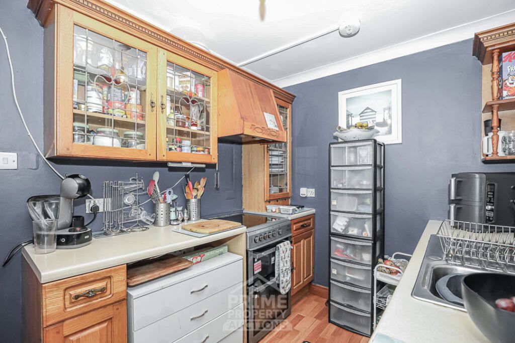 Additional image 8 of 2 bed flat for sale39 Main Street, Kirkcolm DG9