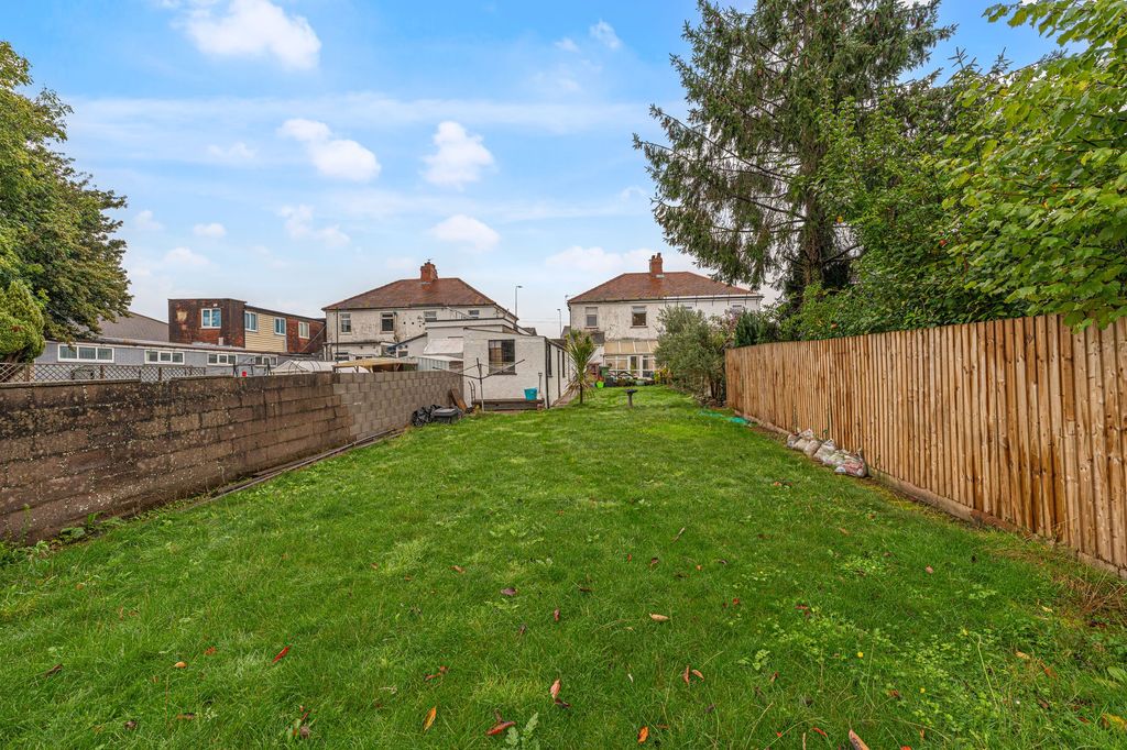 Additional image 30 of 3 bed semi-detached house for saleNewport Road, Rumney CF3