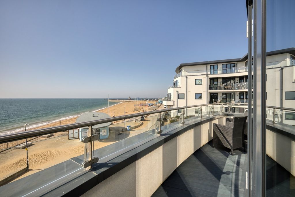 Additional image 20 of 3 bed flat for sale4 Sea View, Ramsgate CT11