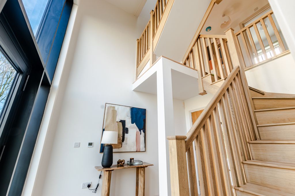 Additional image 14 of 5 bed detached house for saleThe Granary, Finghall DL8