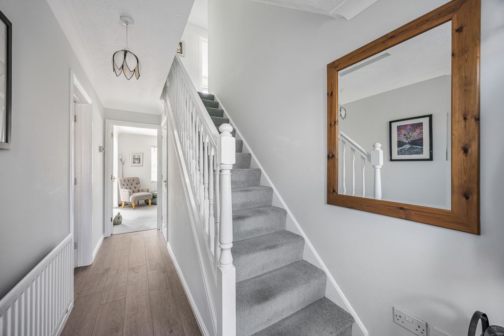 Additional image 28 of 4 bed detached house for saleGodiva Road, Leominster, Herefordshire HR6