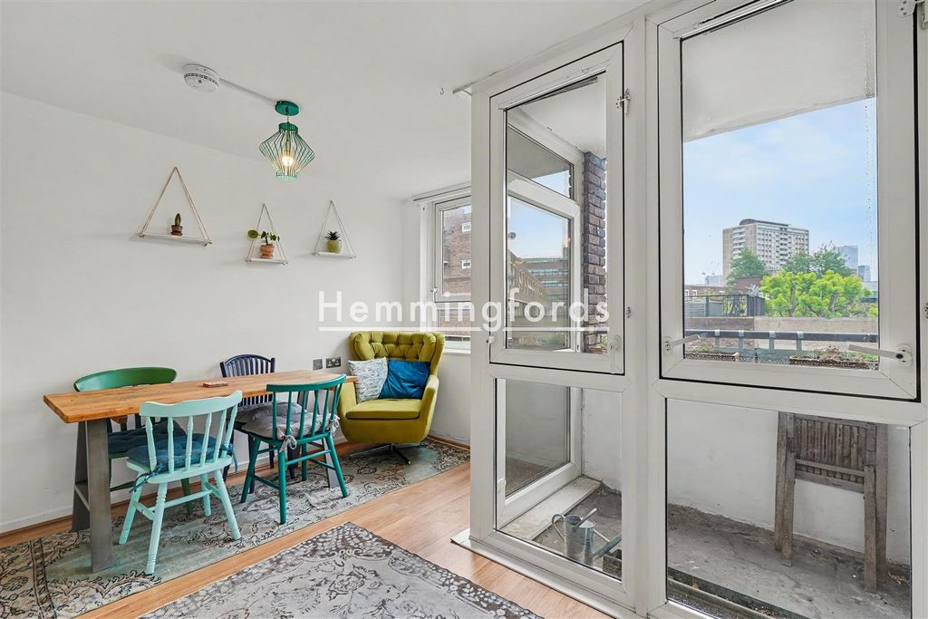 Property photo 2 of 14 Moorgreen House Ec1V-9.Jpg