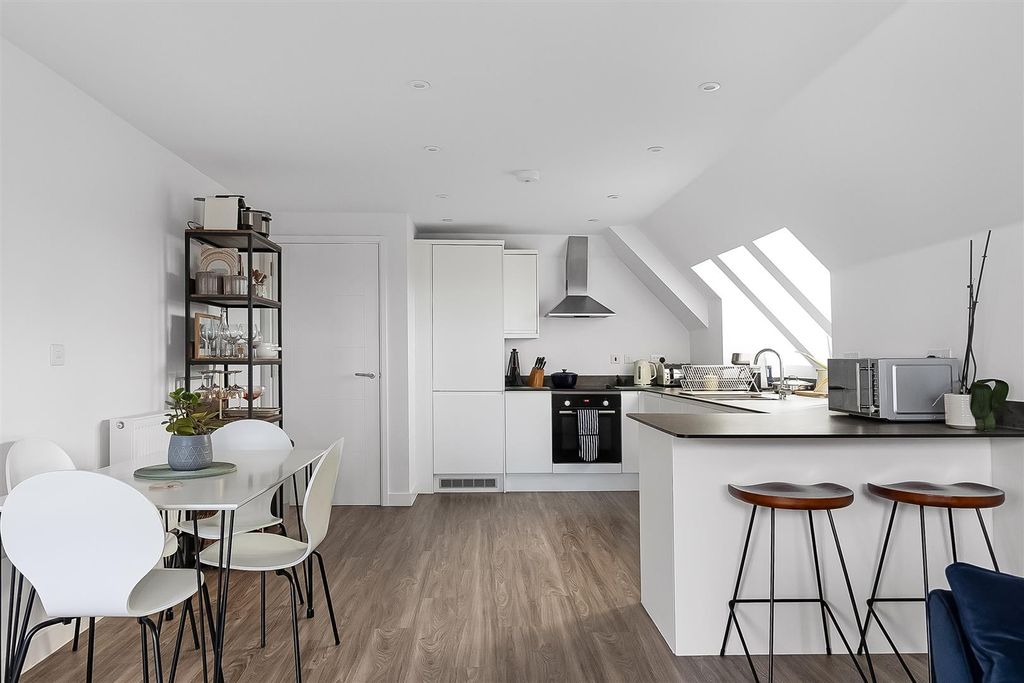 Property photo 2 of 13 Open Plan Kitchen/Reception Room