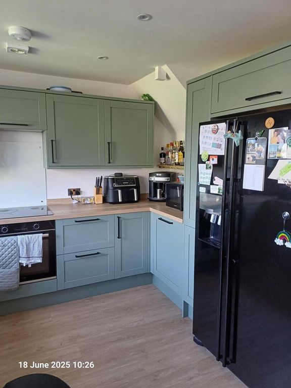 Property photo 3 of 15 Kitchen
