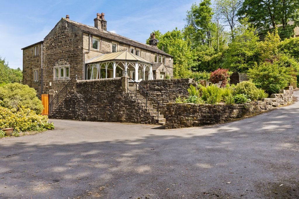 Additional image 39 of 4 bed detached house for saleHepworth Road, Jackson Bridge, Holmfirth HD9