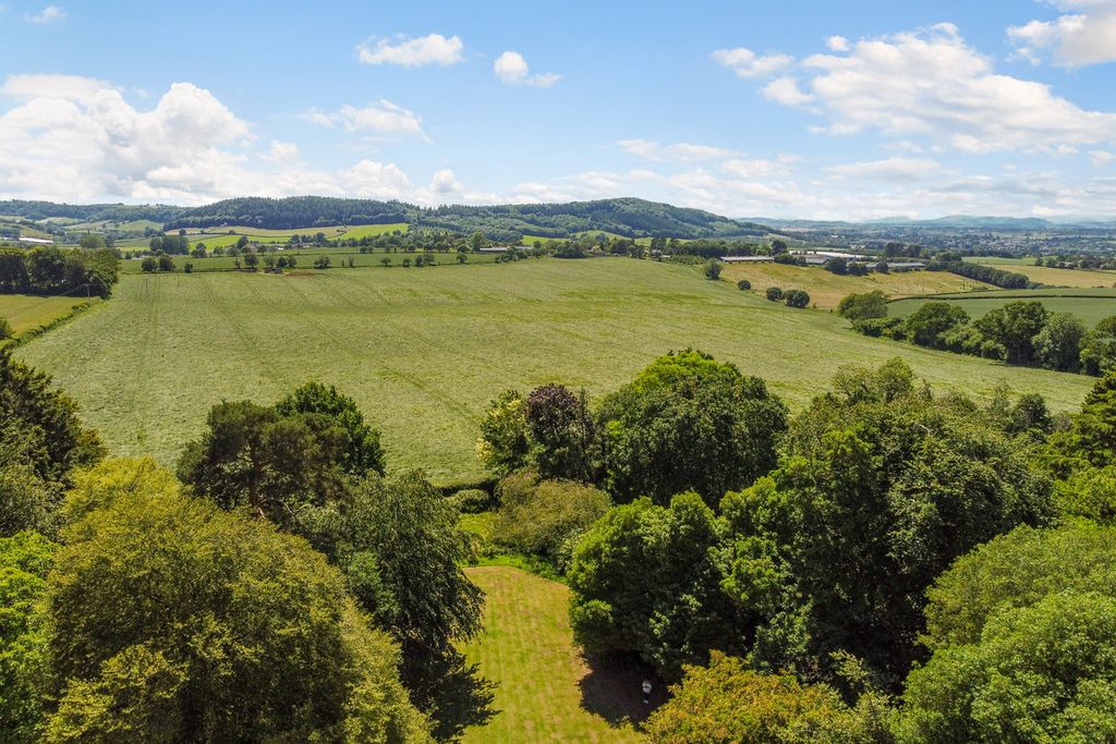 Additional image 28 of 10 bed country house for saleBromsash, Ross-On-Wye HR9