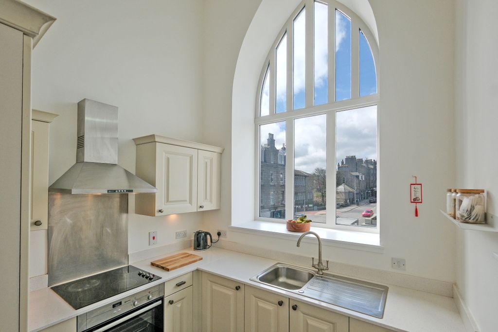 Additional image 13 of 3 bed flat for saleFlat 7 120 Rosemount Place, Rosemount, Aberdeen AB25