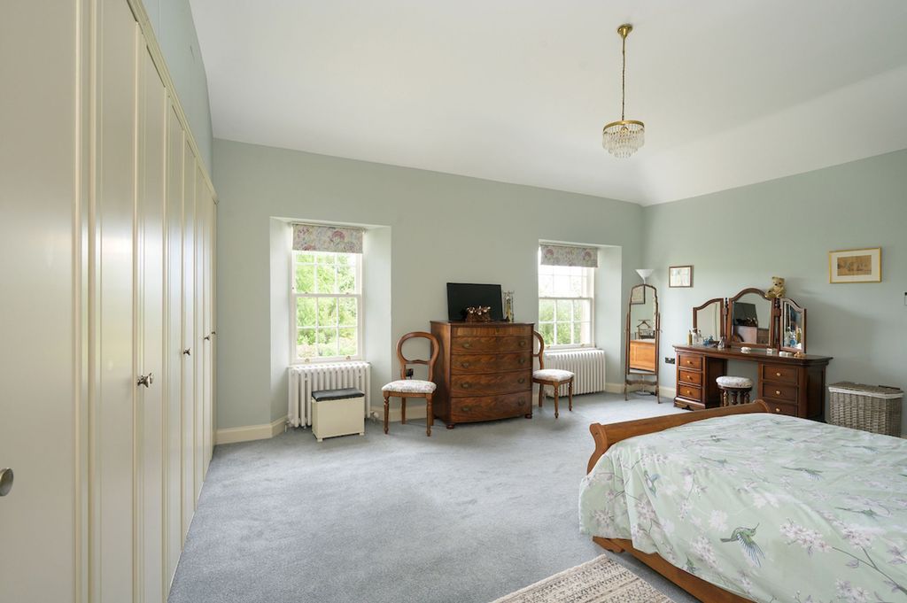 Additional image 24 of 5 bed detached house for saleCakemuir, Nenthorn, Kelso TD5