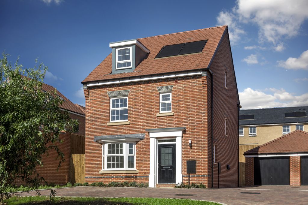 Property photo 1 of 9 Sudbury External
