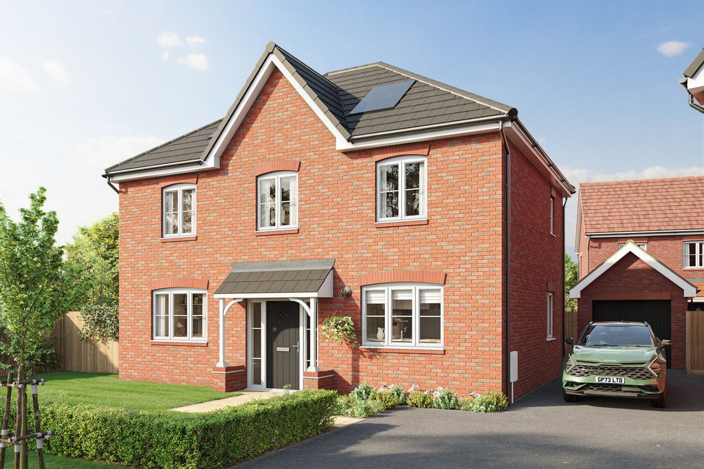 Property photo 1 of 9 Bovis Chestnut Development_Hero_1280x853