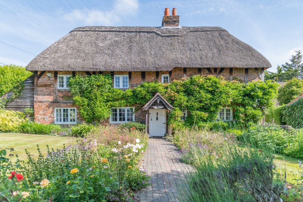 Property photo 3 of 16 Landford Wood House