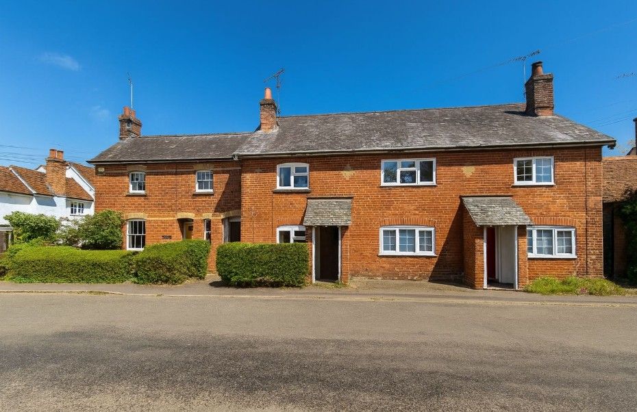 Property photo 1 of 9 2Prioryfarmcottagesa