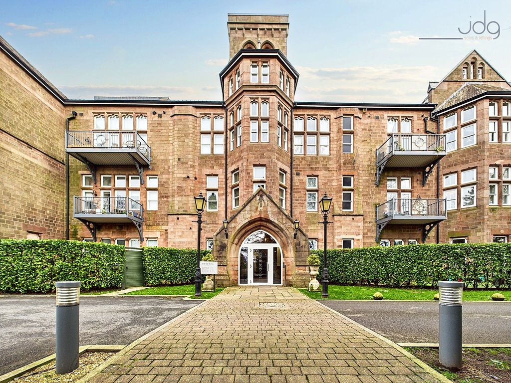 Property photo 1 of 12 Welcome To South Wing