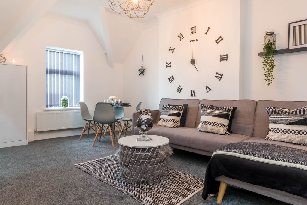 Property photo 1 of 20 Apt 6 1A Holmes St Liverpool L90Rh 020