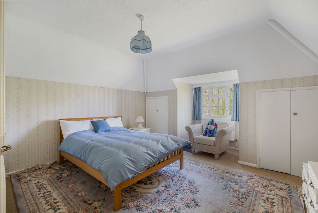 Additional image 16 of 5 bed detached house for saleSt Patricks Lane, Liss, Hampshire GU33