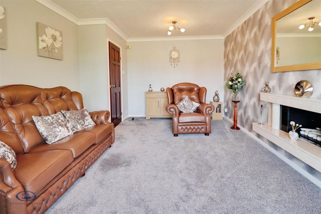 Additional image 8 of 2 bed detached bungalow for saleAthena Road, Stoke-On-Trent ST1