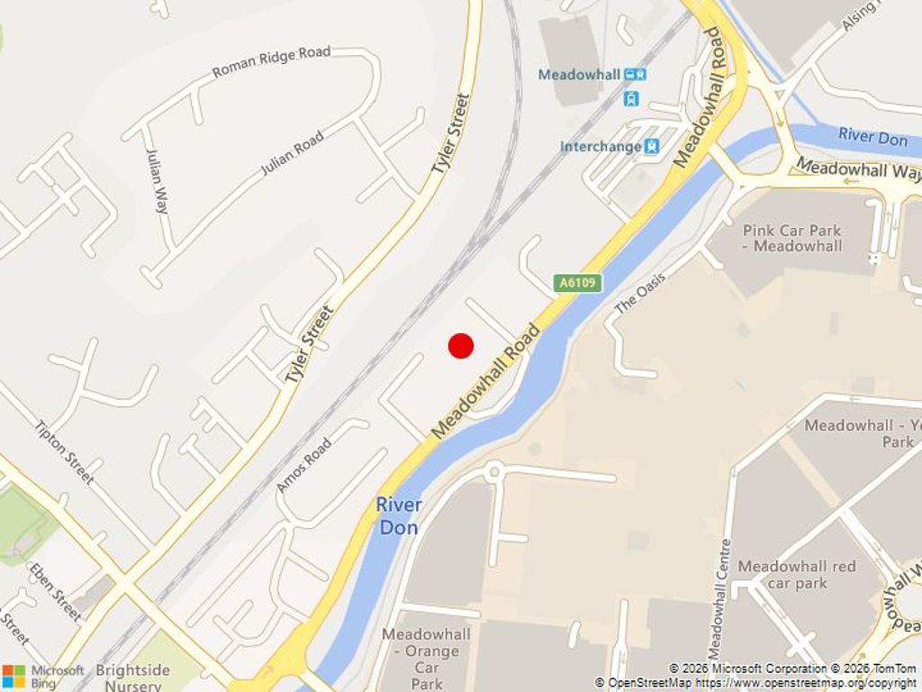 Property photo 2 of 5 Property Map