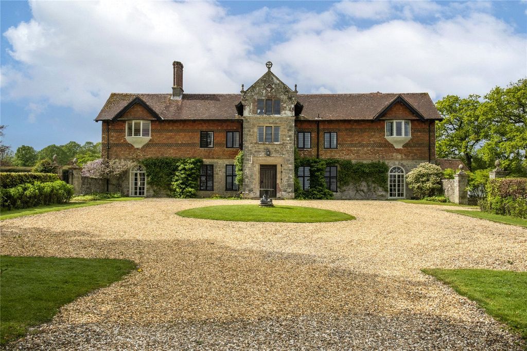 Property photo 1 of 27 Sedgehill Manor