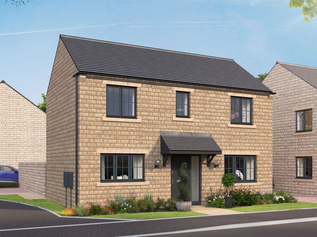 Property photo 2 of 7 CGI