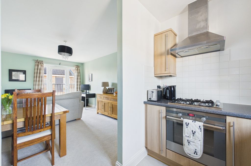 Additional image 7 of 1 bed flat for saleGladeside, Cambridge CB4