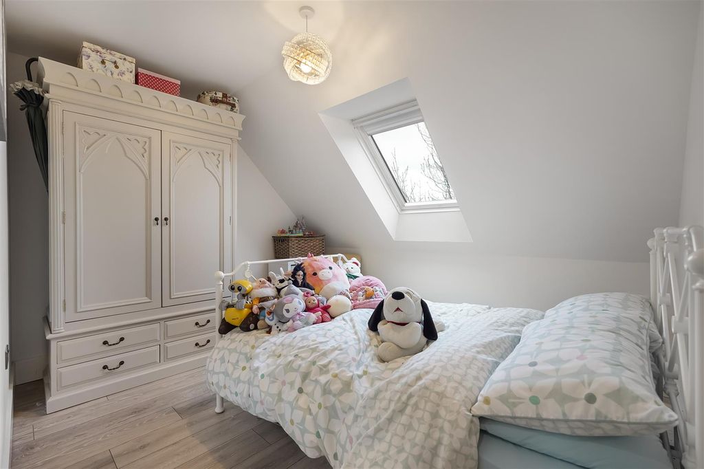 Additional image 17 of 3 bed detached house to rentHigh West Road, Crook DL15