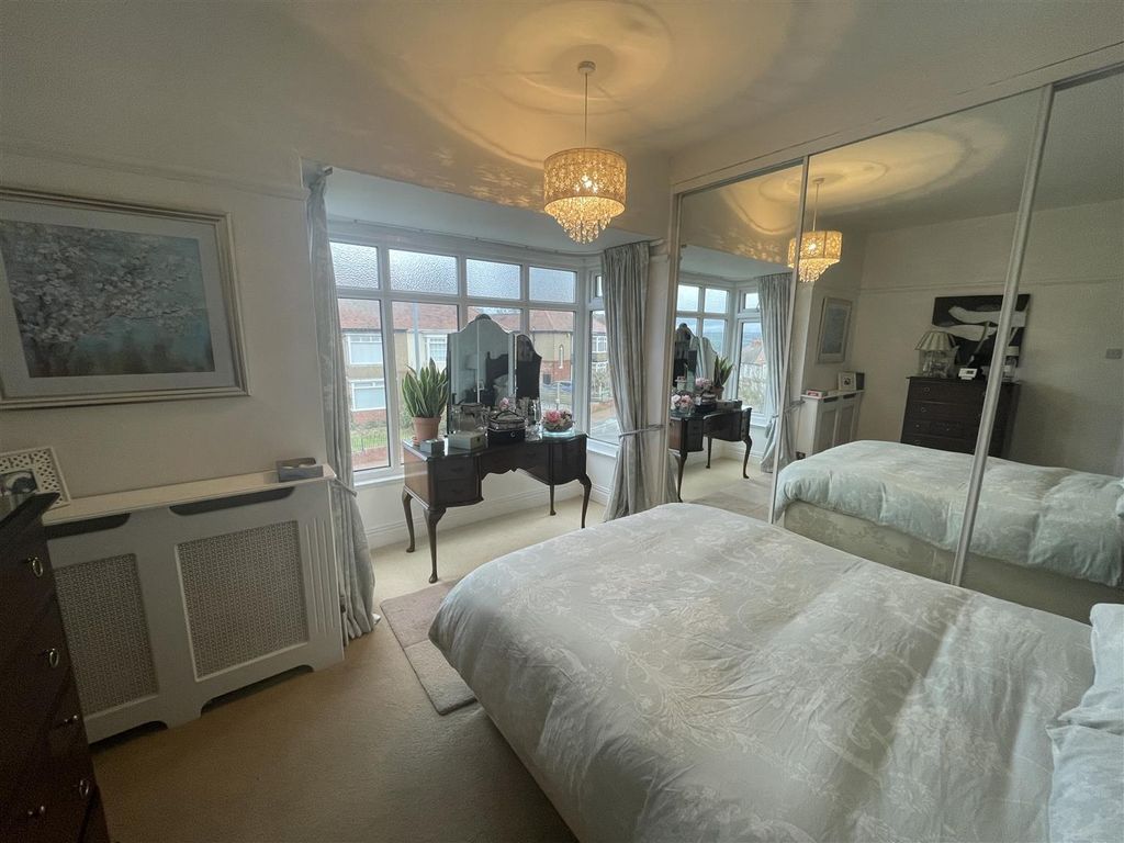 Additional image 10 of 3 bed semi-detached house for saleCalderwood Crescent, Low Fell, Gateshead NE9