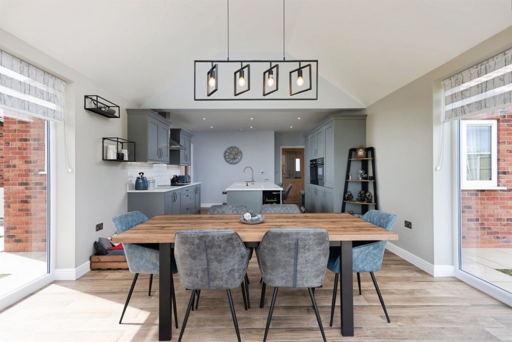 Additional image 5 of 3 bed detached bungalow for saleMain Road, Maltby Le Marsh, Alford LN13