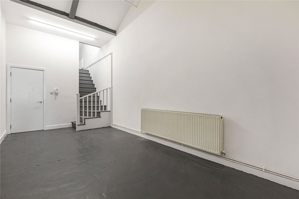 Property photo 3 of 19 Open Plan Living