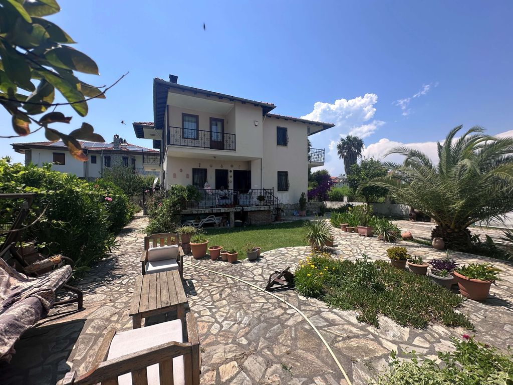 Property photo 1 of 22 Traditional Dalyan Villa For Sale In Ortaca - A Beautiful Countryside Property